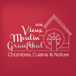 Logo Au vieux moulin