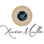 logo Xavier Muller