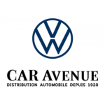 logo Car Avenue
