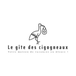 logo Le gîte des cigognaux