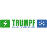 logo Trumpf frigoriste