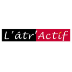 logo L'âtr'actif