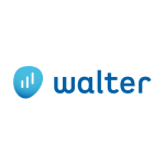 logo Walter piscines
