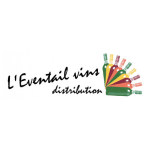 logo l'Eventail vins