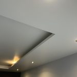 Faux plafond décoratif