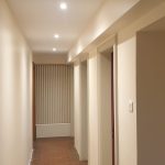 Faux plafond standard