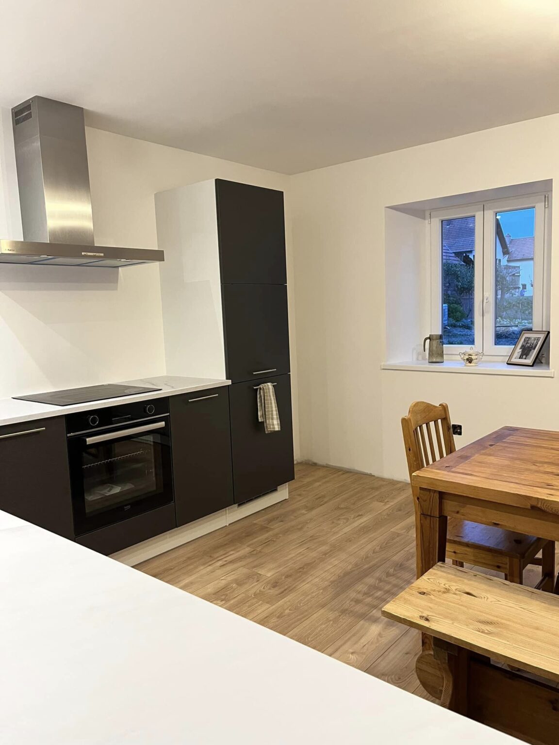 Gîte des Cigogneaux